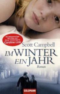 Im Winter ein Jahr - Scott Campbell