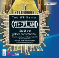 Otherland, 6 Audio-CDs. Tl.1 - Tad Williams