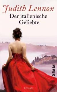 Der italienische Geliebte - Judith Lennox