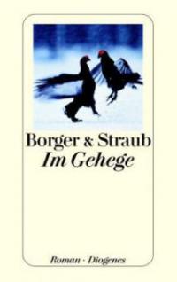 Im Gehege - Martina Borger, Maria Elisabeth Straub