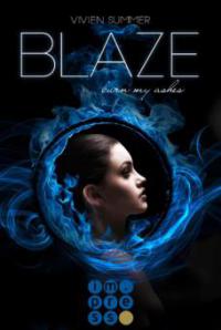 Blaze (Die Elite 3) - Vivien Summer