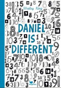 Daniel is different - Wesley King