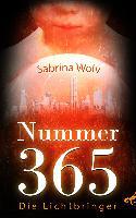 Nummer 365 - Sabrina Wolv