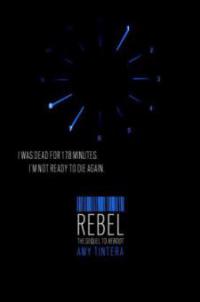 Reboot 02. Rebel - Amy Tintera