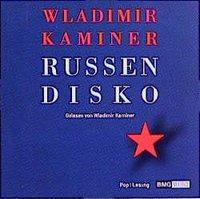 Russendisko, 1 Audio-CD - Wladimir Kaminer