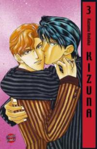 Kizuna. Bd.3 - Kazuma Kodaka