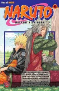 Naruto. Bd.42 - Masashi Kishimoto