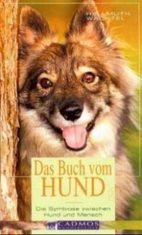 Das Buch vom Hund - Helmut Wachtel