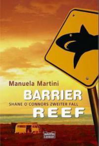 Barrier Reef - Manuela Martini