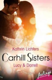 Carhill Sisters - Lucy & Darrell - Kathrin Lichters