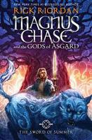 Magnus Chase and the Gods of Asgard, Book One: The Sword of Summer - Rick Riordan