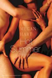Hot Summer - Megan Hart
