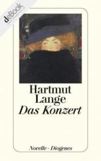 Das Konzert - Hartmut Lange