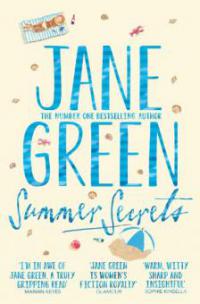 Summer Secrets - Jane Green