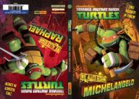 Teenage Mutant Ninja Turtles: Wie alles begann! - 