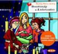 Hexentricks & Liebeszauber, 1 CD-Audio - Bianka Minte-König