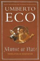 Mouse or Rat? - Umberto Eco