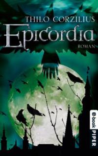 Epicordia - Thilo Corzilius