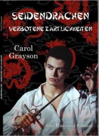 Seidendrachen - Carol Grayson