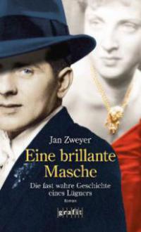 Eine brillante Masche - Jan Zweyer