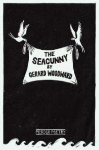 The Seacunny - Gerard Woodward