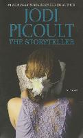 The Storyteller - Jodi Picoult