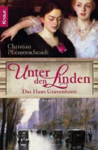 Unter den Linden - Christian Pfannenschmidt