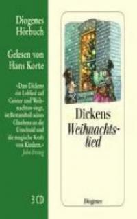 Weihnachtslied - Charles Dickens