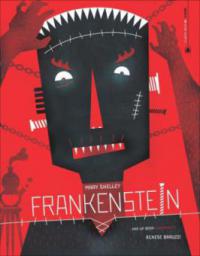 Frankenstein - Agnese Baruzzi