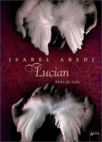 Lucian - Isabel Abedi