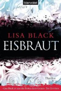 Eisbraut - Lisa Black