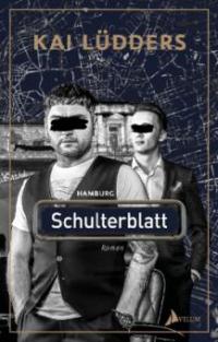 Hamburg Schulterblatt - Kai Lüdders