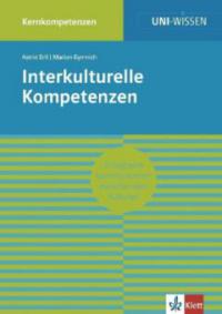 Interkulturelle Kompetenzen - Astrid Erll, Marion Gymnich