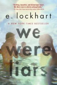 We Were Liars - E. Lockhart