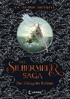 Die Silbermeer-Saga - Der König der Krähen - Katharina Hartwell