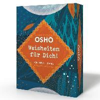 OSHO Weisheiten für dich! - OSHO international