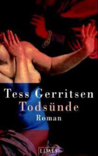 Todsünde - Tess Gerritsen