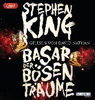 Basar der bösen Träume - Stephen King