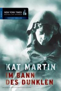 Im Bann des Dunklen - Kat Martin