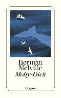 Moby-Dick - Herman Melville