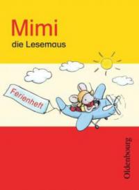 Ferienheft - 