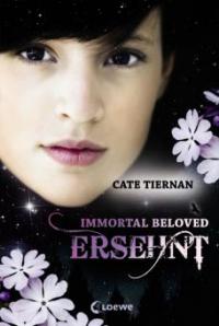 Immortal Beloved - Ersehnt - Cate Tiernan