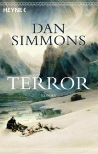 Terror - Dan Simmons