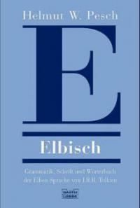 Elbisch - Helmut W. Pesch