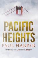 Pacific Heights - Paul Harper