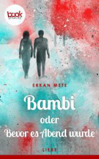 Bambi oder Bevor es Abend wurde (Kurzgeschichte, Liebe) - Erkan Mete