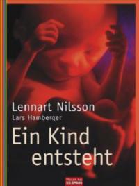 Ein Kind entsteht - Lennart Nilsson
