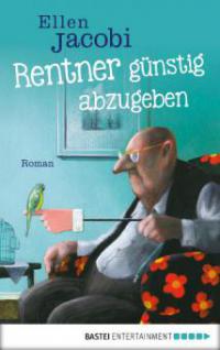 Rentner günstig abzugeben - Ellen Jacobi