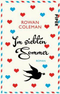 Im siebten Sommer - Rowan Coleman