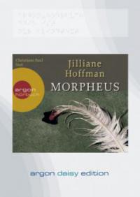 Morpheus (DAISY Edition) - Jilliane Hoffman